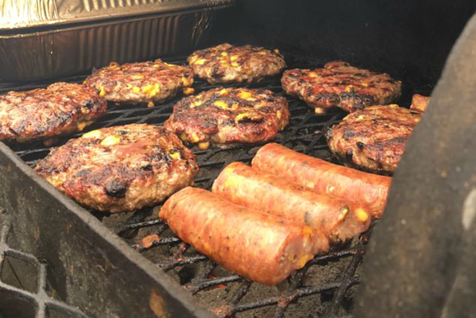 Massingill&#8217;s Meat Market Hosting St. Jude Fundraiser with Grill 105