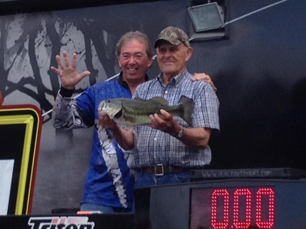 33rd Annual Big Bass Splash Guarantees $590,000 in Cash and Prizes