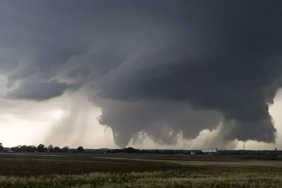 Another Tornado Outbreak is Coming, Will East Texas Be Spared?