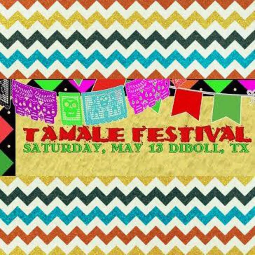 Find Last Minute Gifts For Mom At The Diboll Tamale Festival