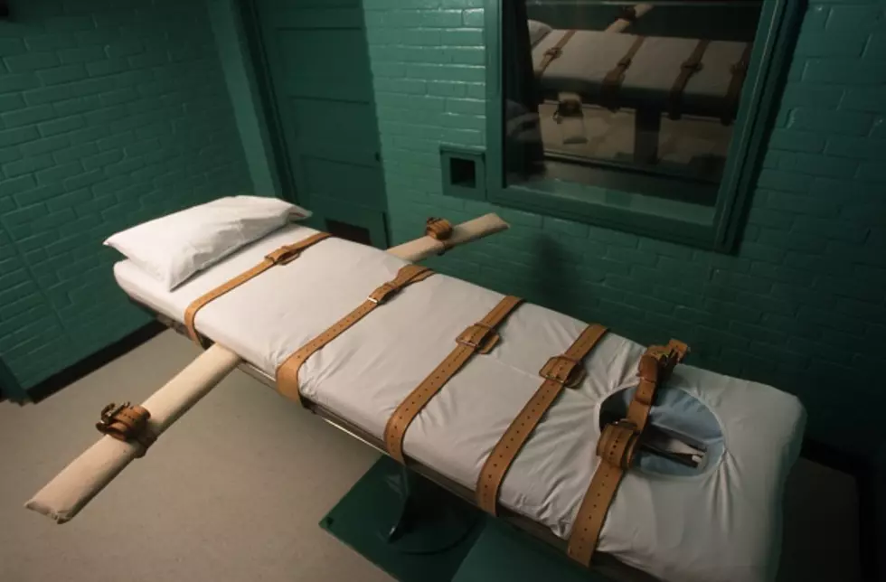 Most Compelling Last Statements by Texas Death Row Inmates