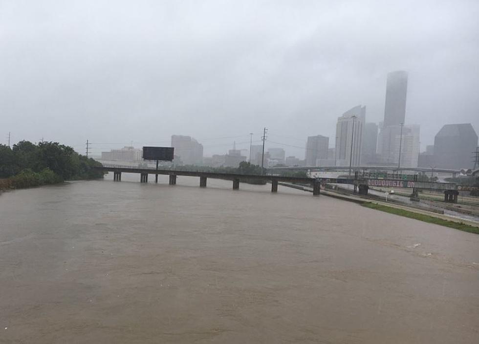 Could Nicholas Break Rainfall Records Set by Hurricane Harvey?