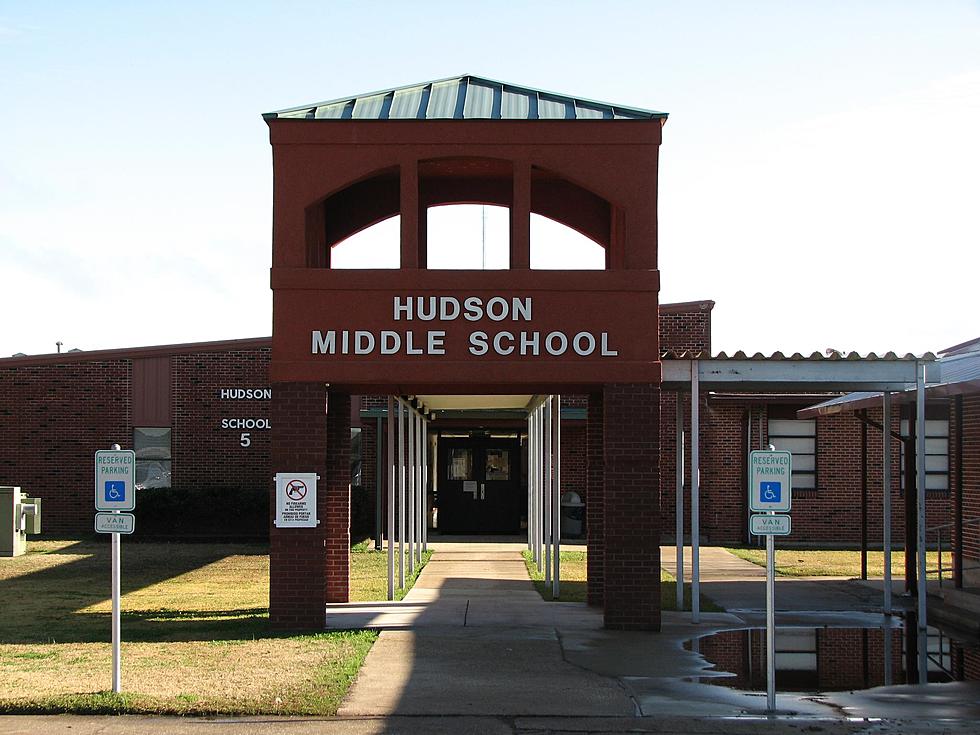 The Top Ten Public Middle Schools in Deep East Texas Are…