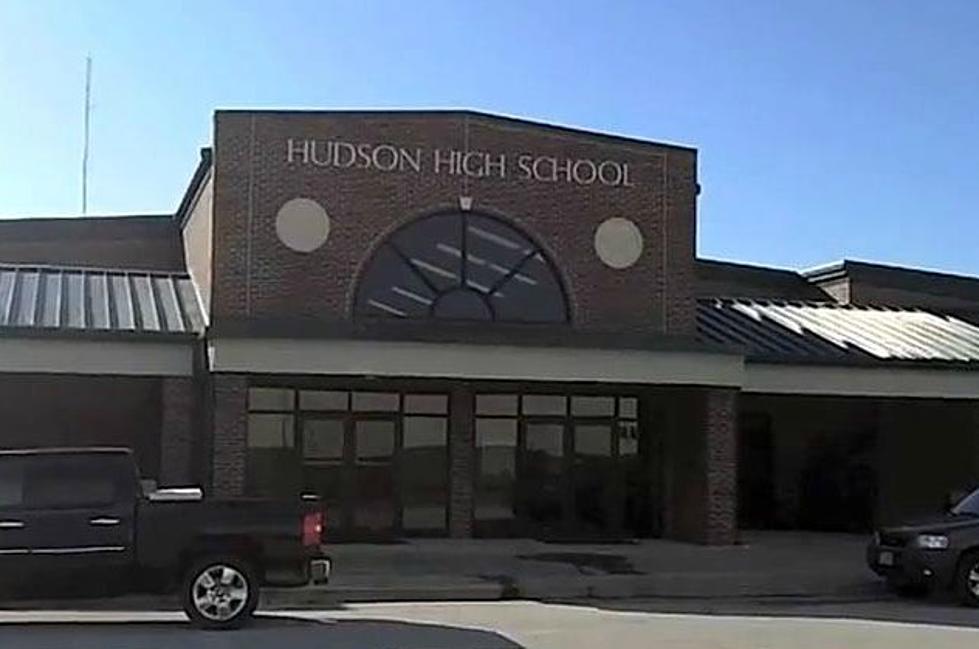 Hudson ISD Announces Plans for July Graduation Ceremony