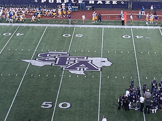 Southland Conference Postpones Fall Sports, SFA Issues Statement