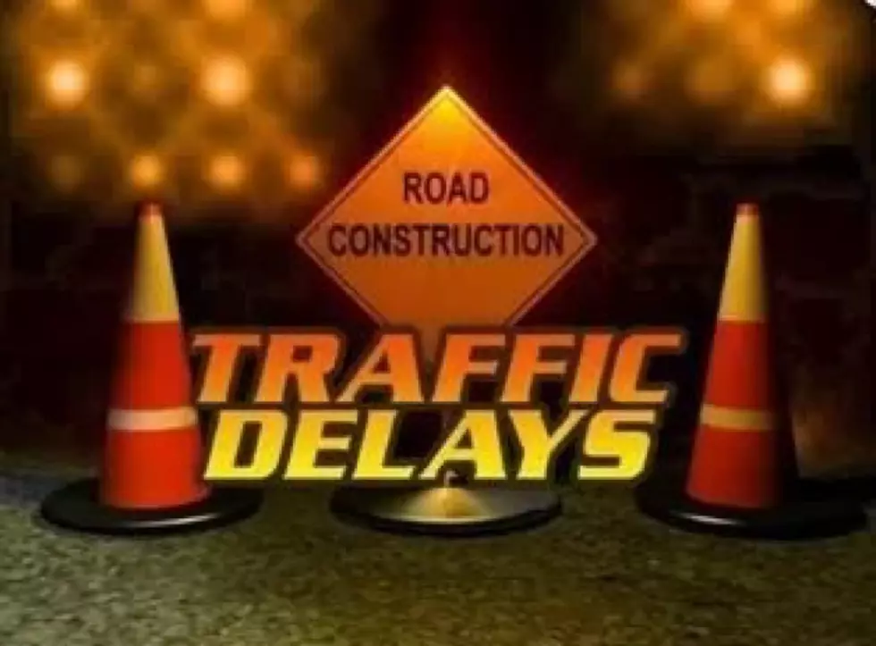 TxDOT Warns Motorists of Delays Around Area Construction Projects