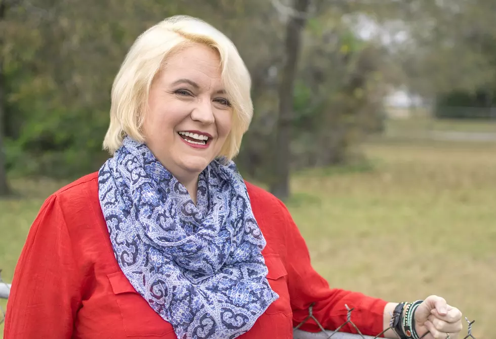 Lufkin Woman Survives Heart Attack &#8211; Teaches Others The Warning Signs