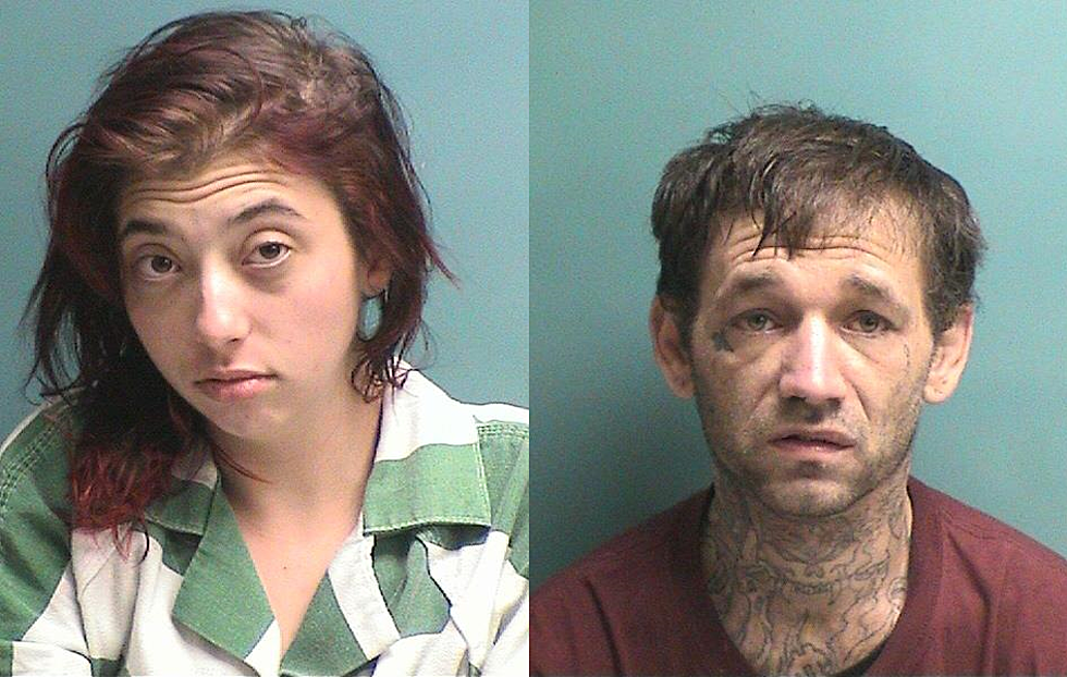 Nacogdoches Sheriff’s Department Charges Pair for January Homicide