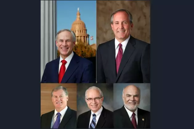 Governor Greg Abbott Set to Headline Legislative Summit in Nacogdoches