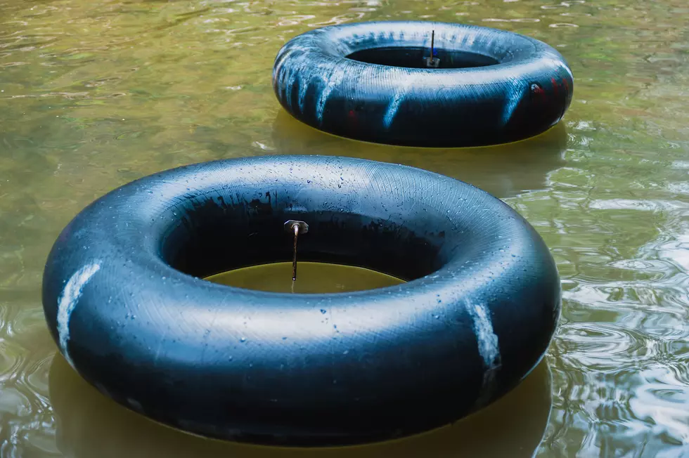 New Braunfels Police Confirm Drowning Death of Man Tubing Comal River