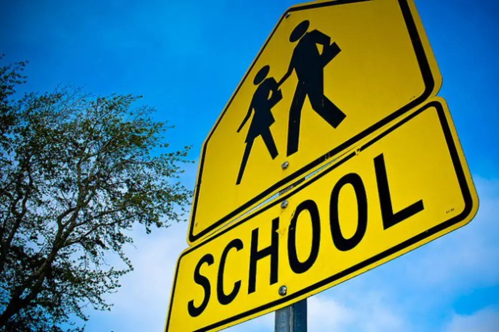 New School Zone Lights in Nacogdoches and Other Local TxDOT Updates