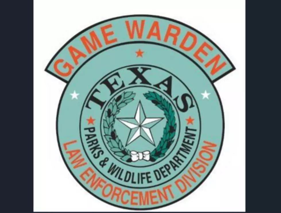 Texas Game Wardens Share Strange Field Reports