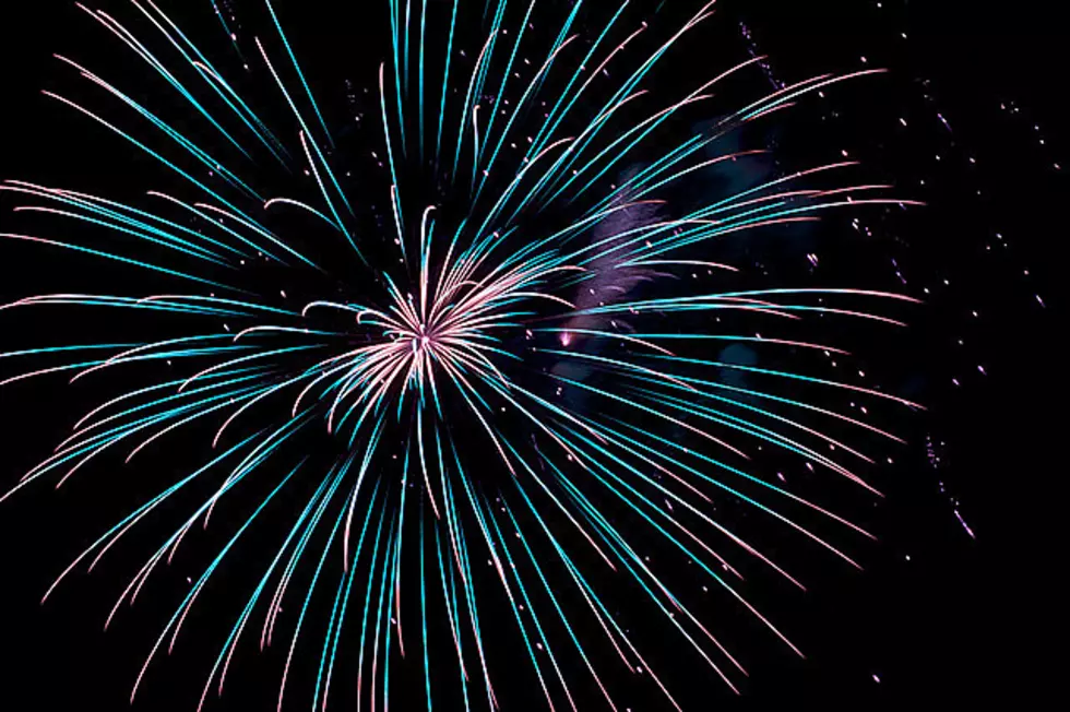 Where To Watch The Fireworks On July 4th