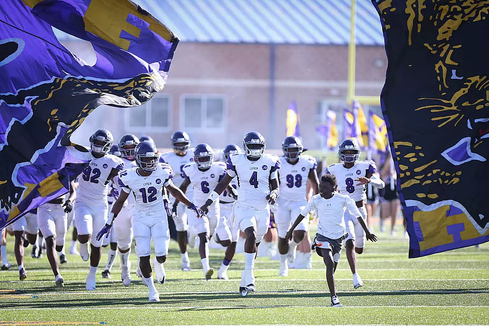 Lufkin Panthers Tabbed as Number One Team in 5A Football in Texas