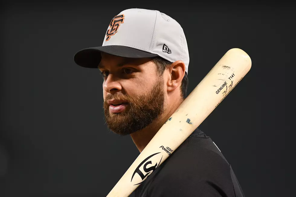 Vote Here For East Texas’ Brandon Belt to Make the MLB All-Star Game