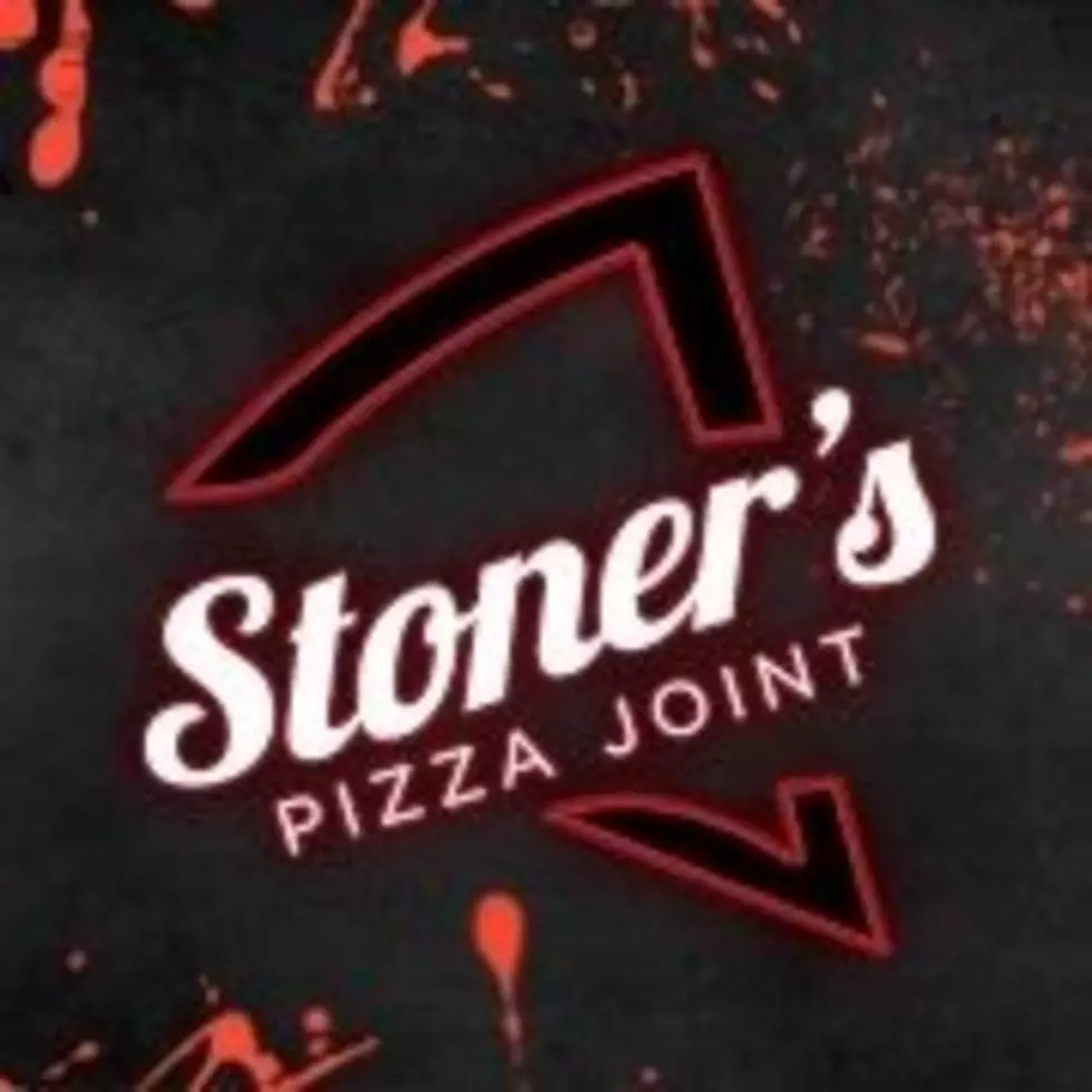 Stoners Pizza Joint To Close in Nacogdoches