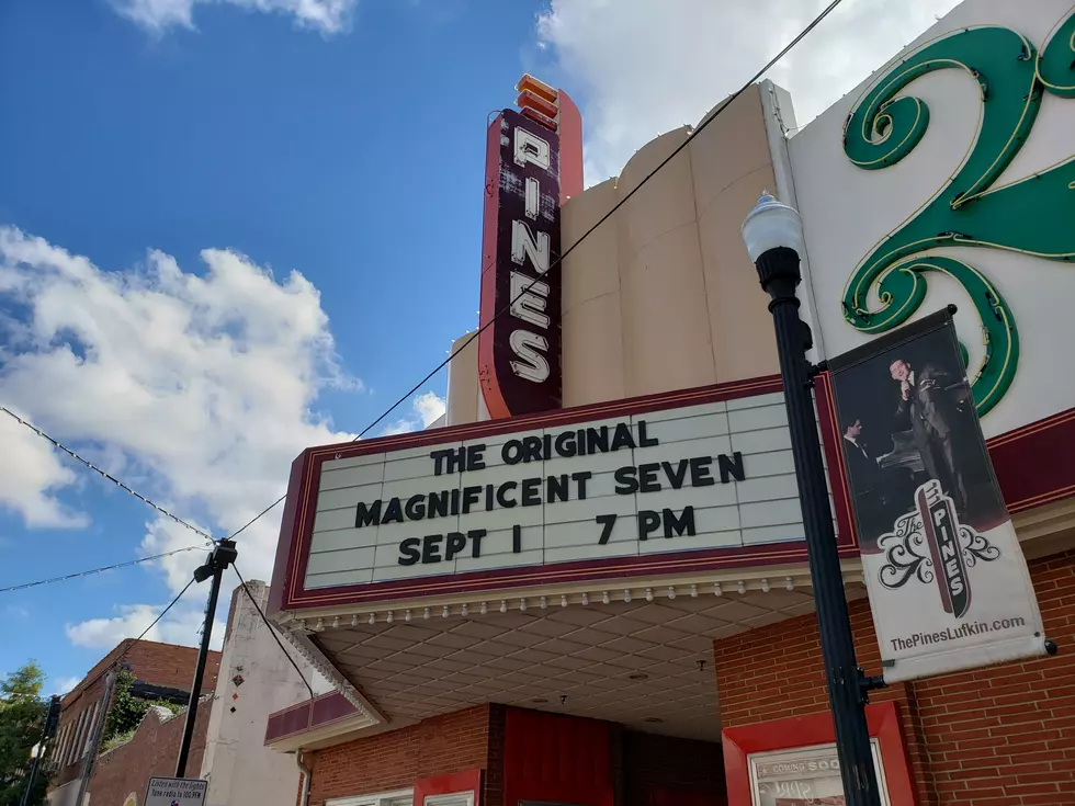 See 1960’s Western Classic, ‘The Magnificent Seven’ On The Big Screen For $5