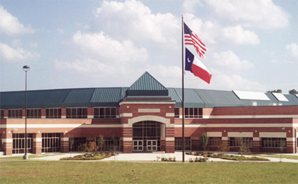 Lufkin High School Graduation Moved to Expo Center Due to Weather