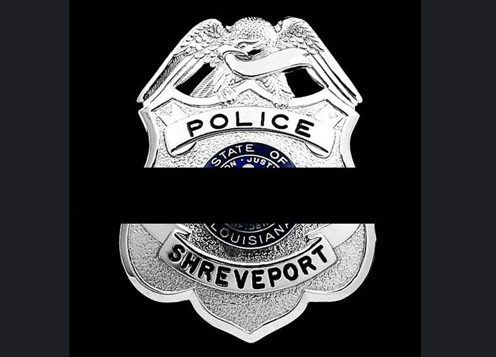 Shreveport Police Officer Killed in Wednesday Night Shooting