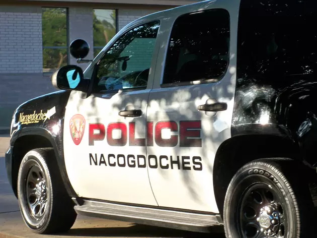 Nacogdoches PD Warns Motorists of &#8216;Special Enforcement Action&#8217;