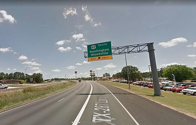 Several Loop 287 Exit Ramps To Be Shut Down Today