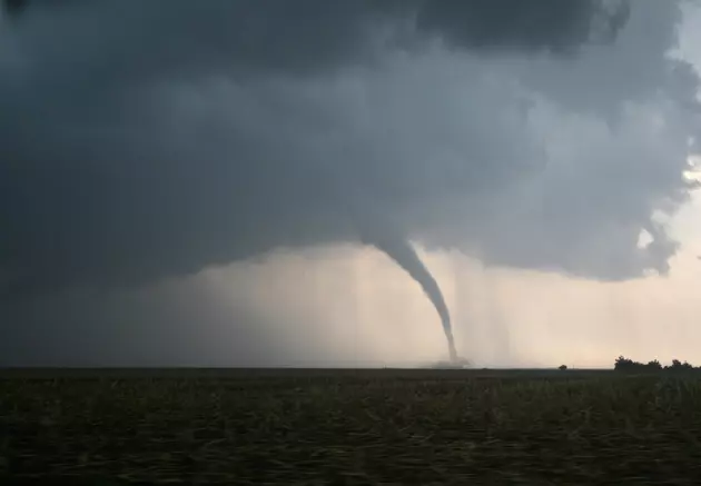 Expect Severe Weather, Tornadoes Across East Texas on Saturday