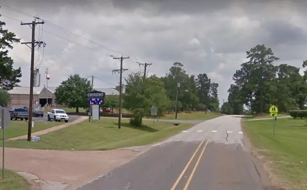 Weather Service Releases Details on Saturday&#8217;s Tornado in Chireno