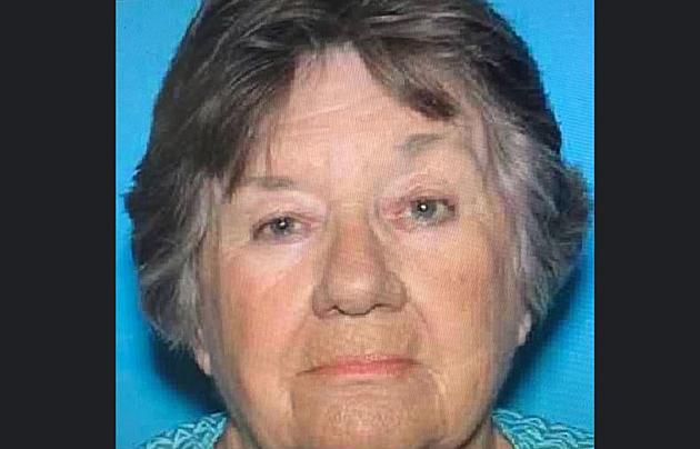 Lufkin Police Trying to Locate Missing Elderly Woman