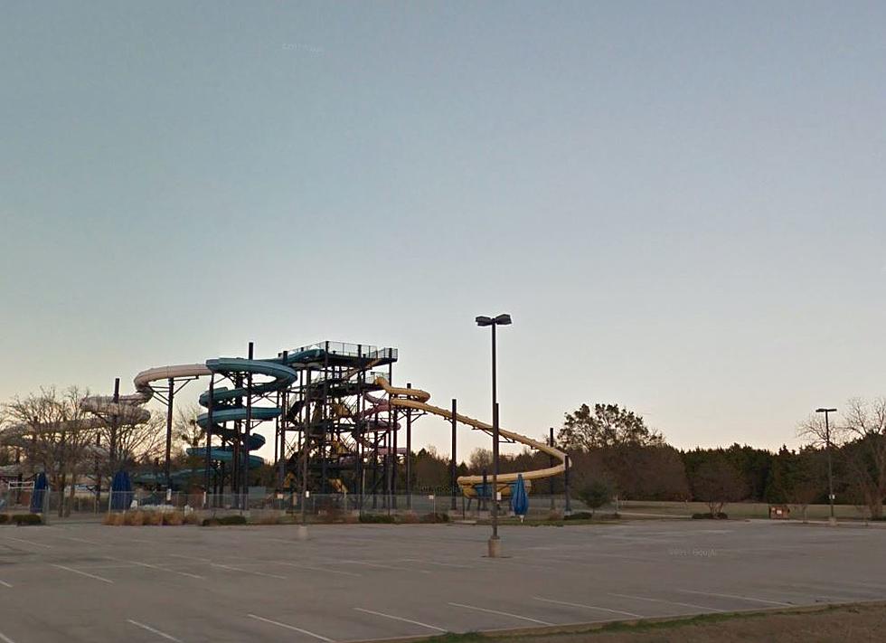 Teenager Dies at East Texas Water Park
