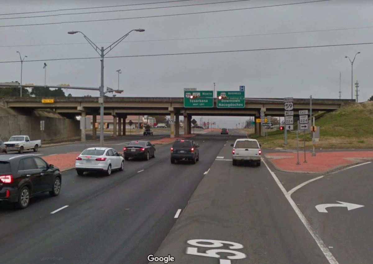 M59 Hall Rd Major Highway 59 Project Set To Start, See Video of Finished Job