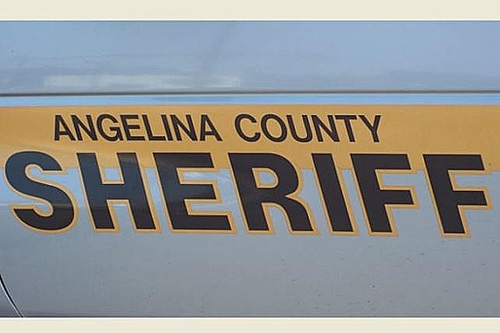 Angelina County Sheriff Confirms Exploding Tannerite Cause for Huge Boom