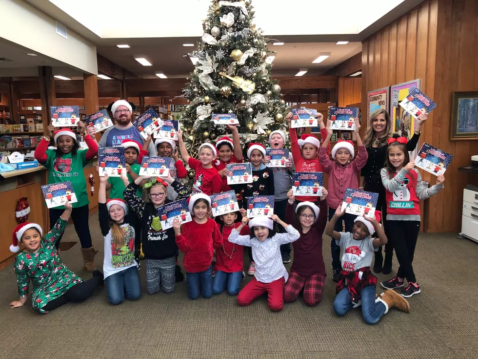 Georgia-Pacific Spreads Christmas Cheer with Charlie Brown Books