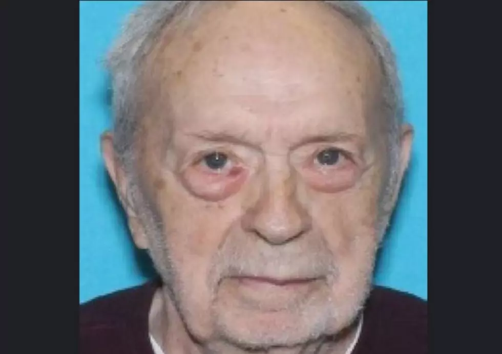 Angelina County Sheriff Issues Silver Alert for Zavalla Man