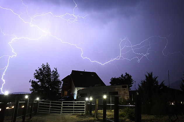 Severe Thunderstorm Warning for Cherokee County