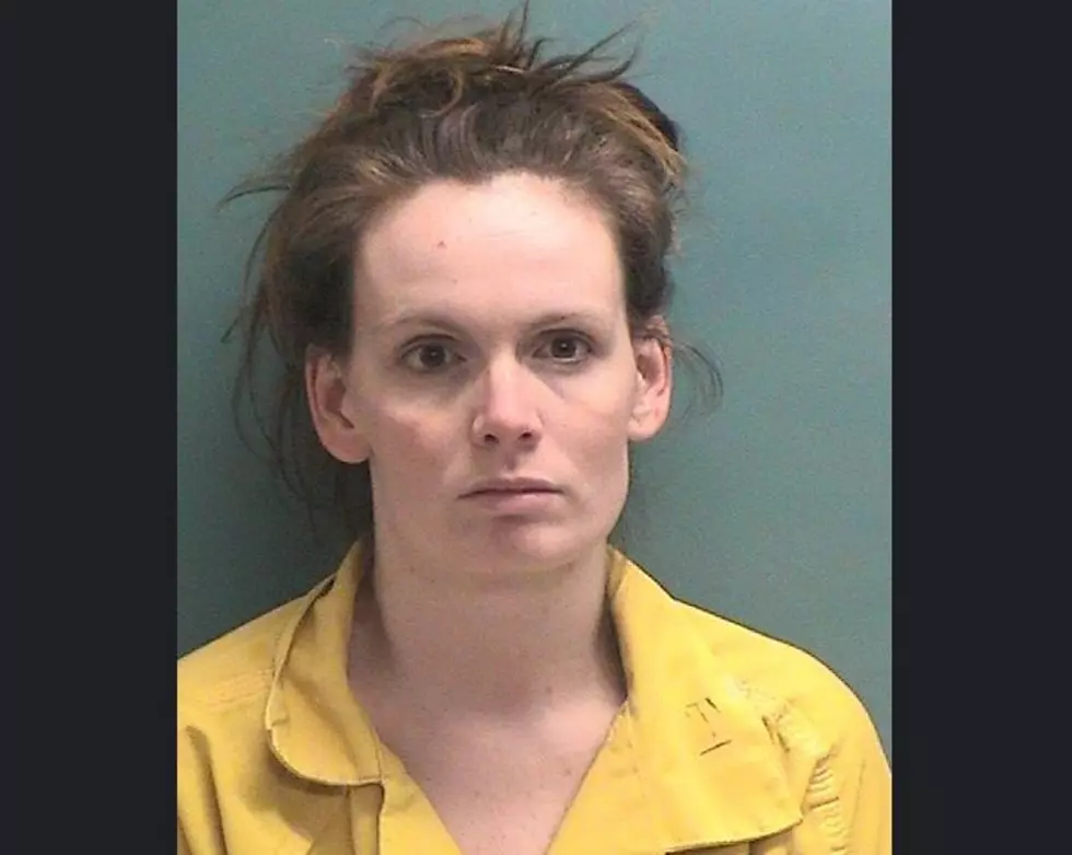 Nacogdoches Traffic Stop Leads to Multiple Drug Charges