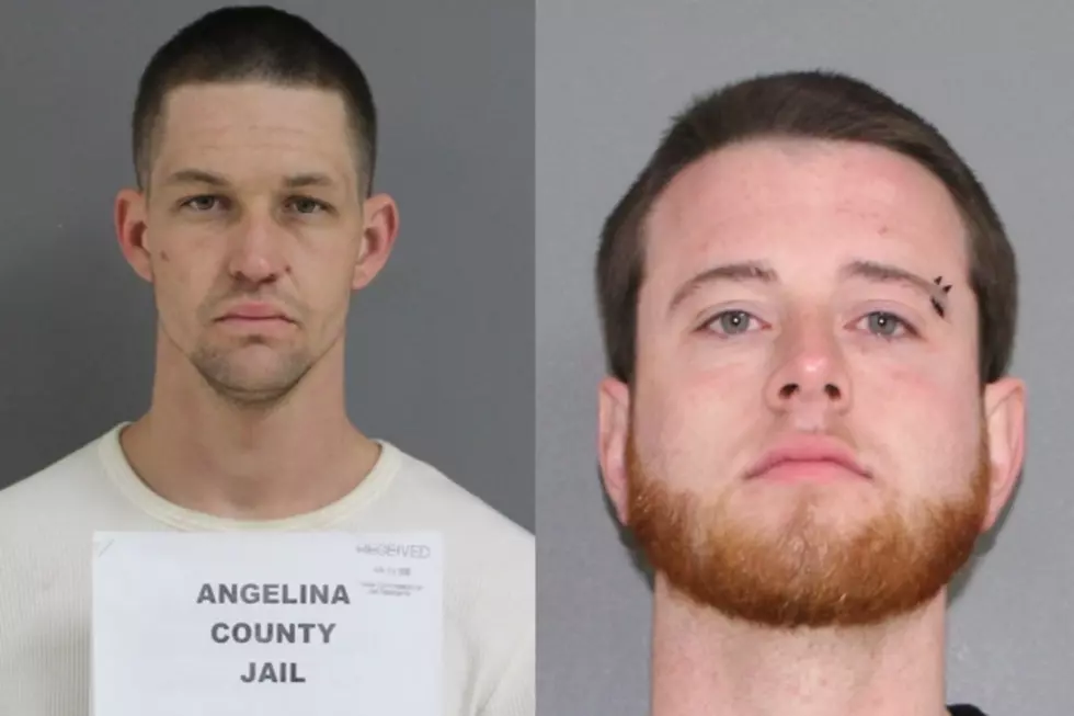 Hudson Police Report Arrests Made in Fire Department Burglary