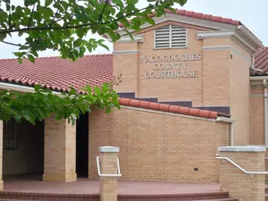 Nacogdoches County Issues Statement on Access to Public Offices
