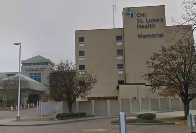 CHI St Luke&#8217;s Health-Memorial Adopts No Visitor Policy