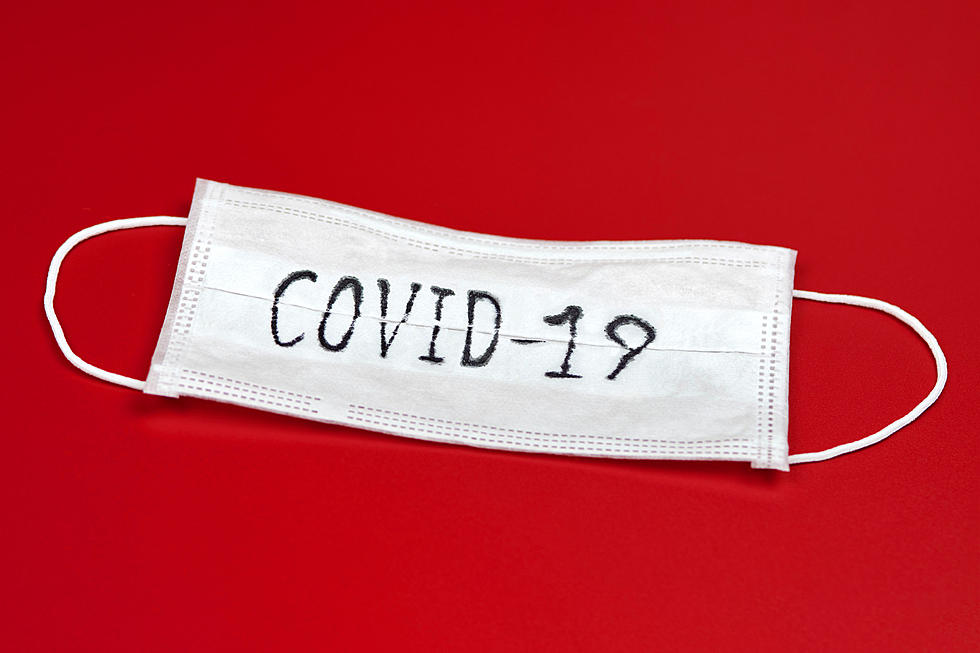 COVID-19 Cases on the Rise Locally