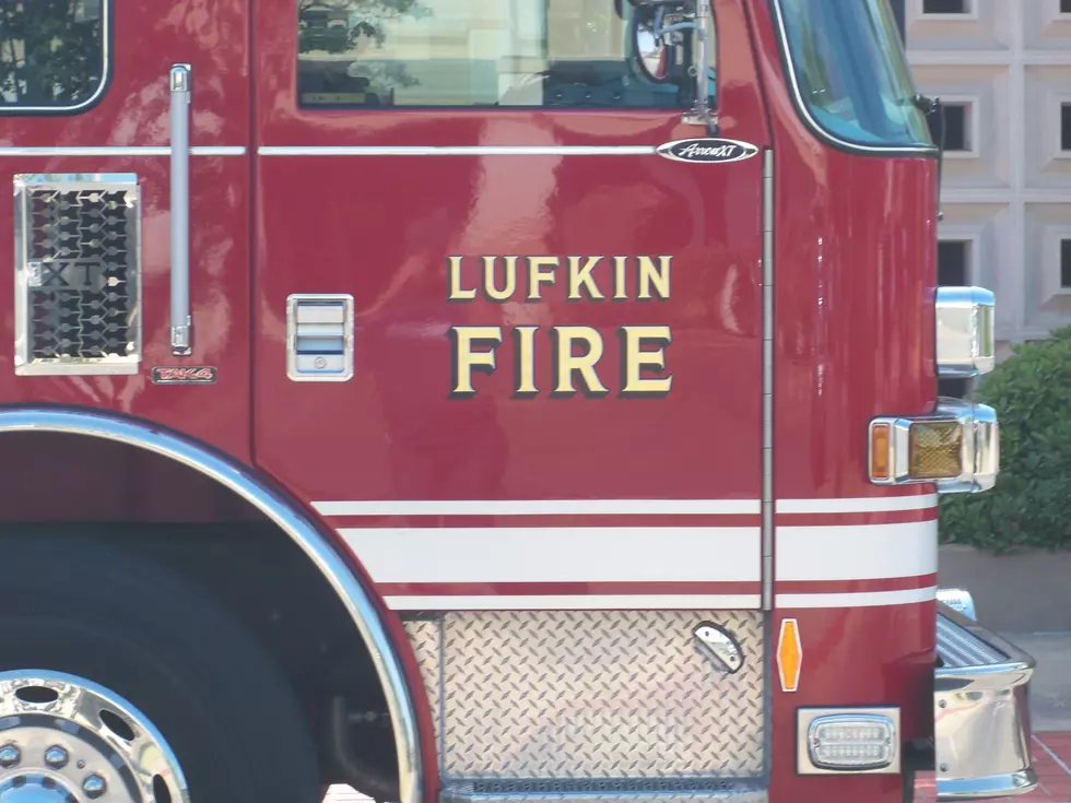 City of Lufkin to Enact Program to Help Decrease COVID-19 Cases