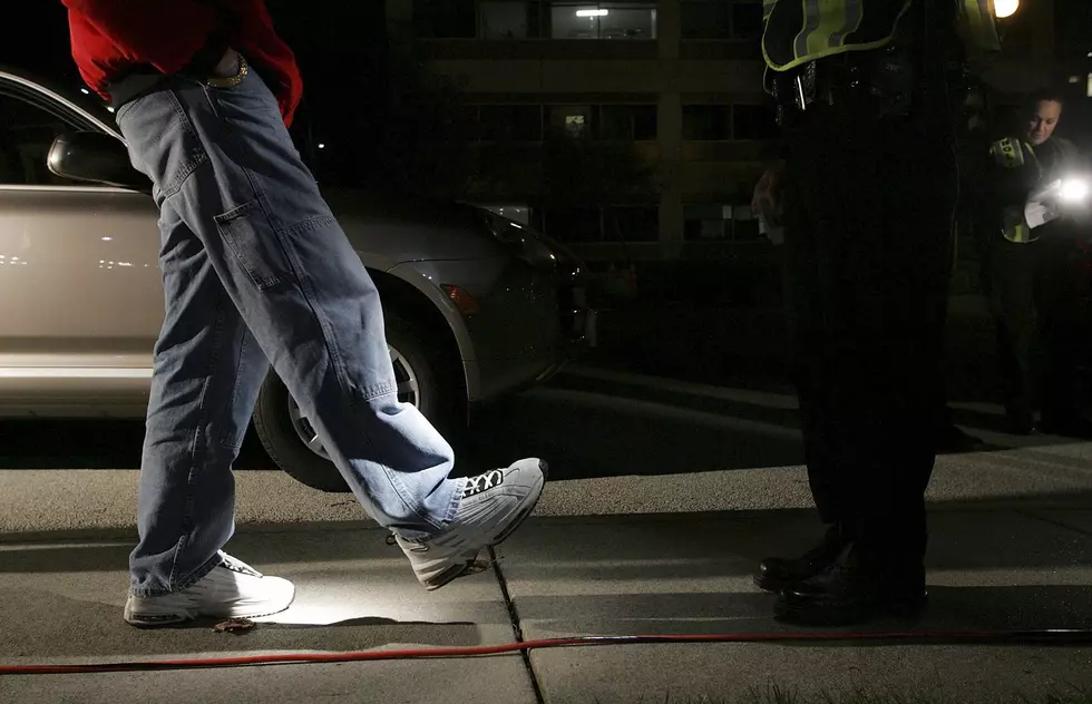 Man Forgets Where He Parked His Car After Wild Night of Drinking