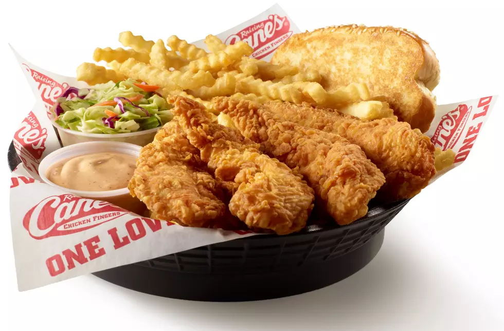 Apply Now for General Manager for Lufkin’s Raising Canes