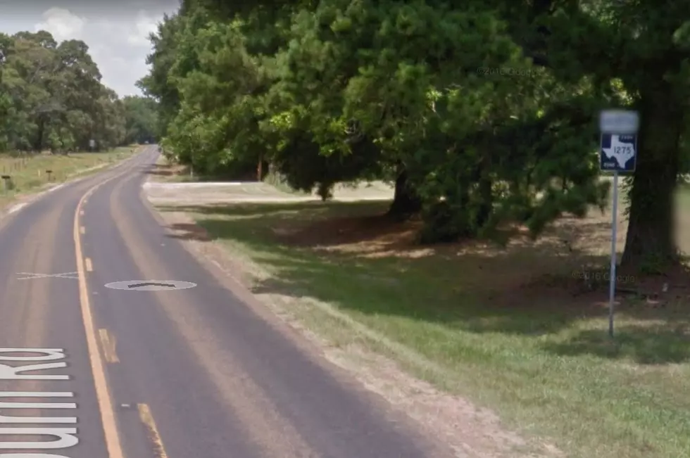 Road Construction on FM 1275 in Nacogdoches County Set to Begin