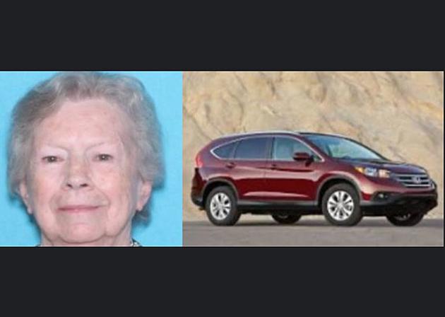 Silver Alert Issued for Missing East Texas Woman