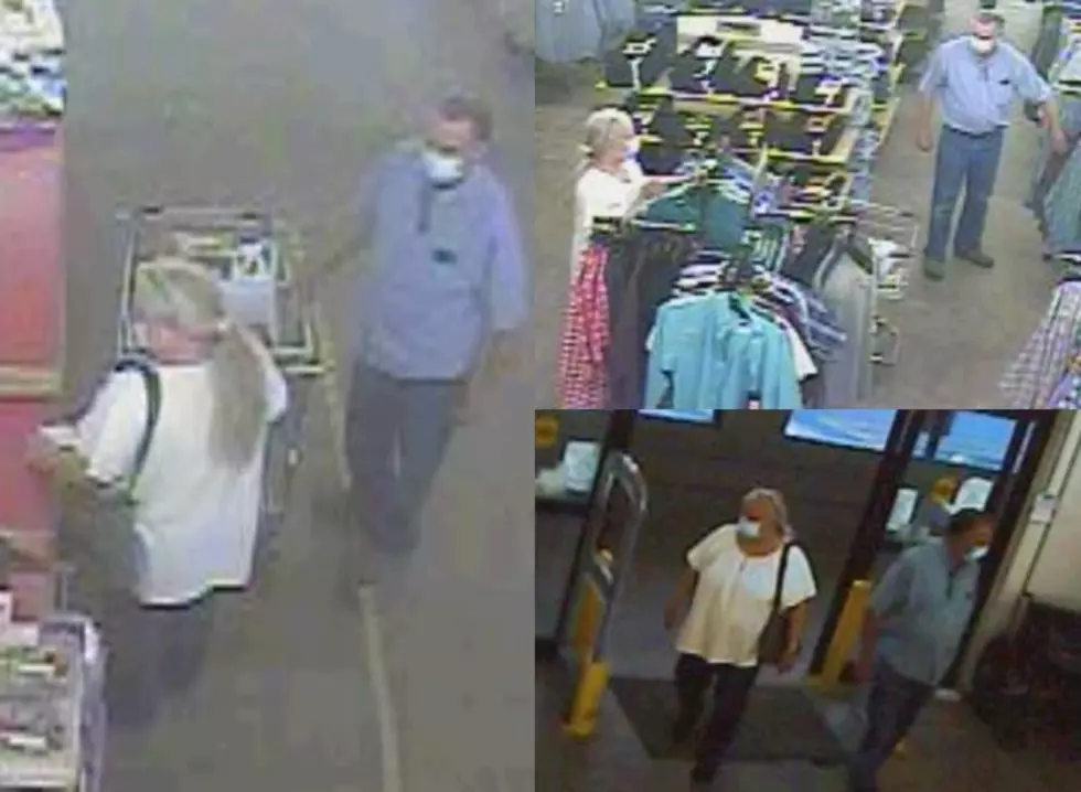 Nacogdoches Crime Stoppers Looking for Tips on November Theft