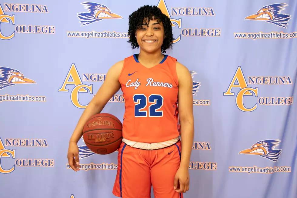 Louisiana Standout Signs LOI with Angelina College Lady &#8216;Runners