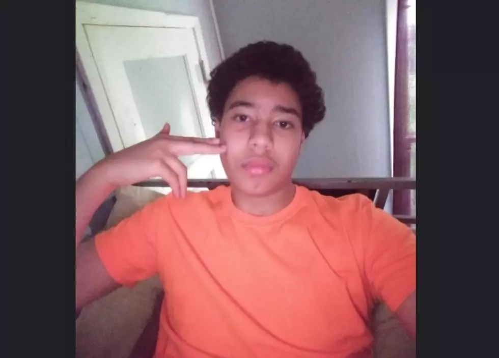 Lufkin Police Asks for Help in Locating Local Teenager