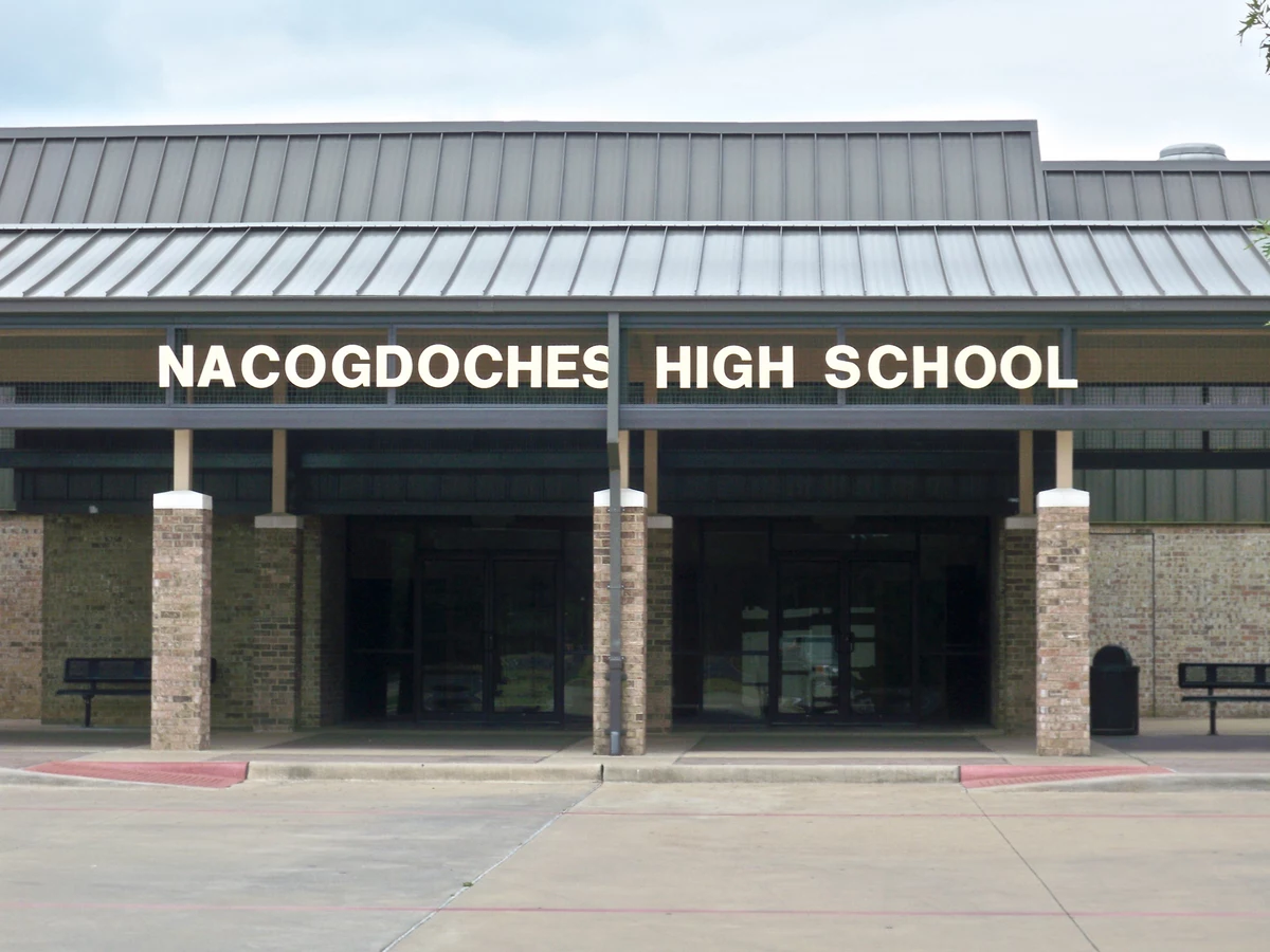 Nacogdoches High School Graduation Ceremony Moved to SFA