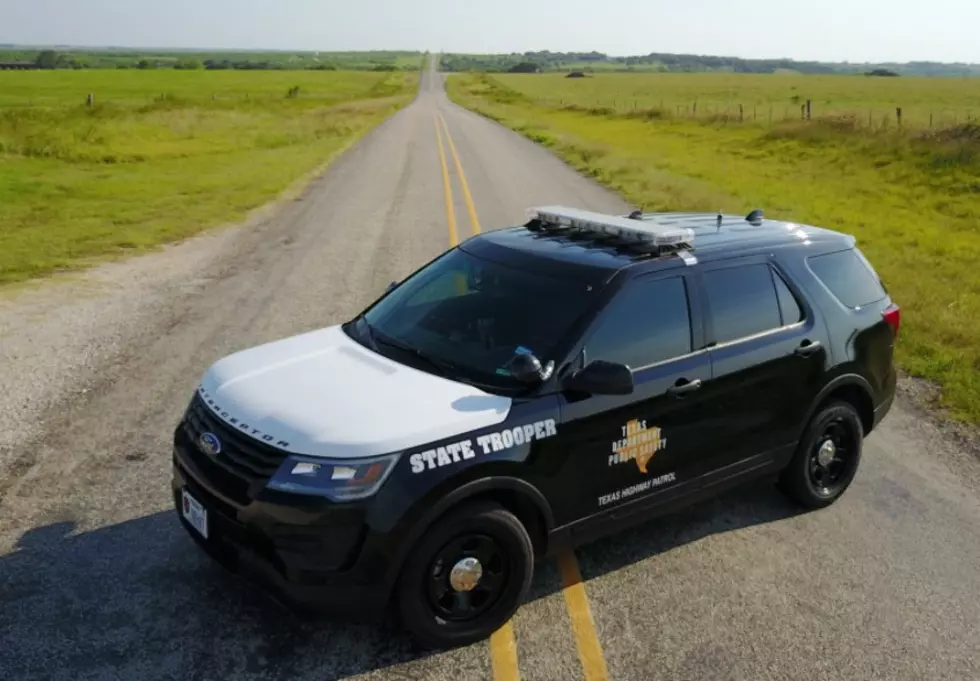 Texas DPS Warns Motorists of Increased Enforcement This Weekend