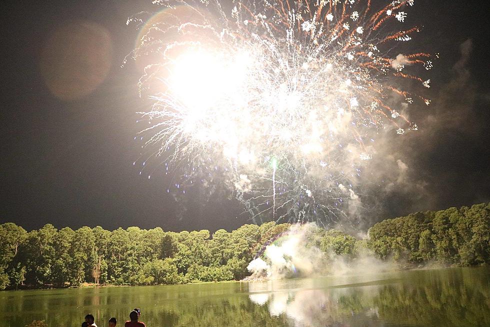 Here’s What’s Happening at Lufkin’s 4th of July Celebration